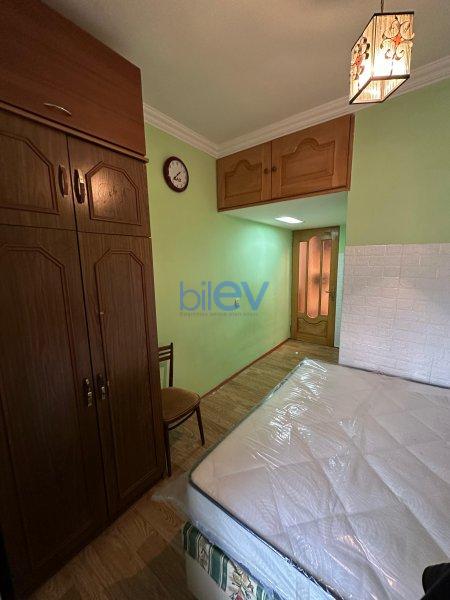 Kirayə (aylıq) 2 otaqlı Köhnə Tikili  50m², Bakı