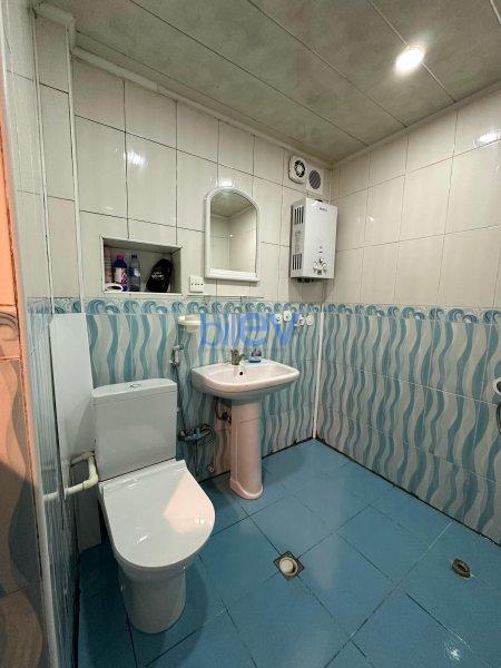 Kirayə (aylıq) 2 otaqlı Köhnə Tikili  50m², Bakı