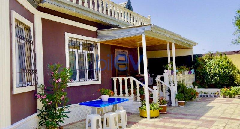 Satılır 5 otaqlı Həyət evi  172m², Bakı