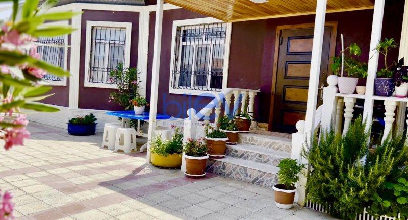 Satılır 5 otaqlı Həyət evi  172m², Bakı