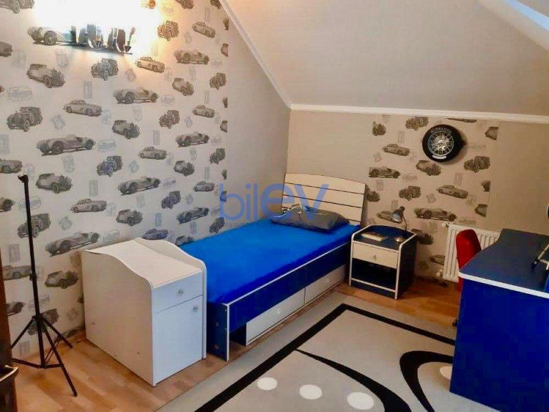 Satılır 5 otaqlı Həyət evi  172m², Bakı