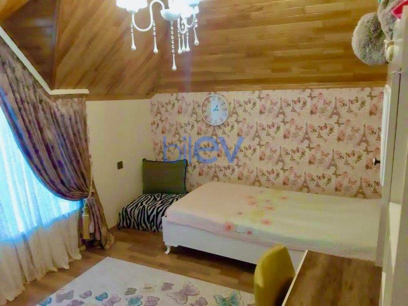 Satılır 5 otaqlı Həyət evi  172m², Bakı