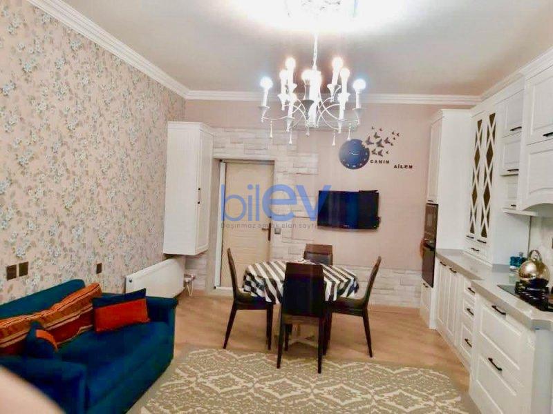 Satılır 5 otaqlı Həyət evi  172m², Bakı