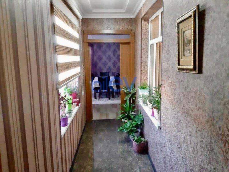 Satılır 5 otaqlı Həyət evi  172m², Bakı