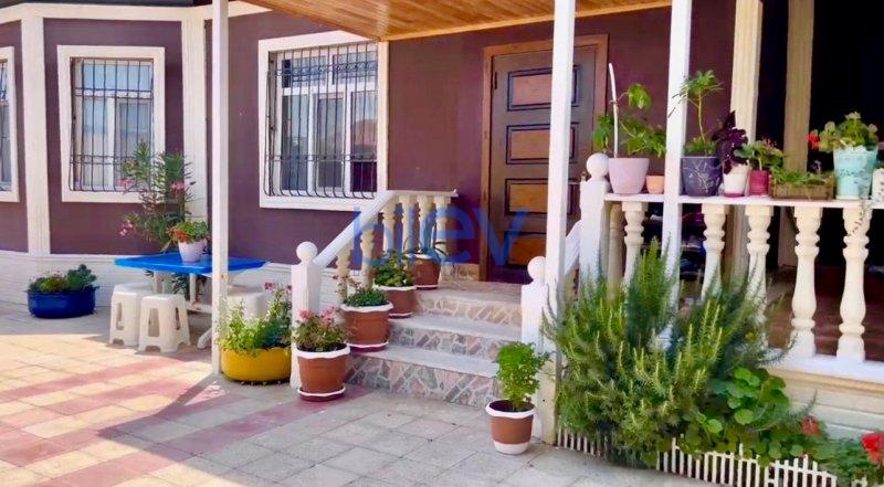 Satılır 5 otaqlı Həyət evi  172m², Bakı