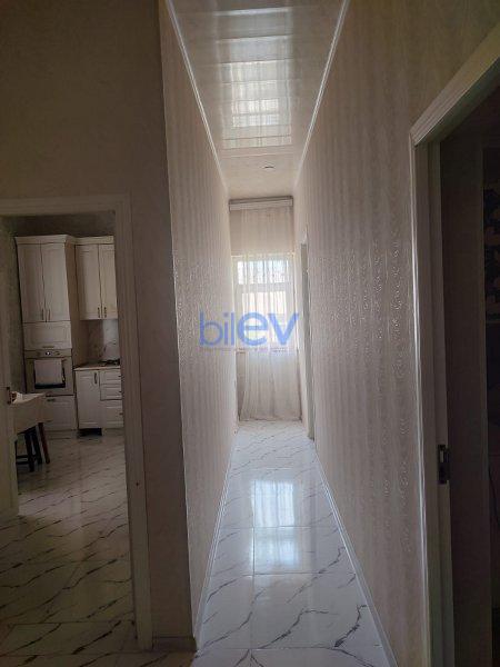 Satılır 7 otaqlı Həyət evi  210m², Bakı