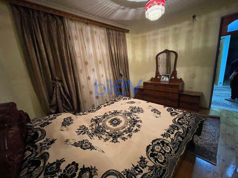 Satılır 7 otaqlı Həyət evi  210m², Bakı