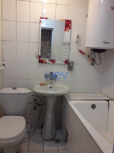 Kirayə (aylıq) 2 otaqlı Köhnə Tikili  50m², Bakı