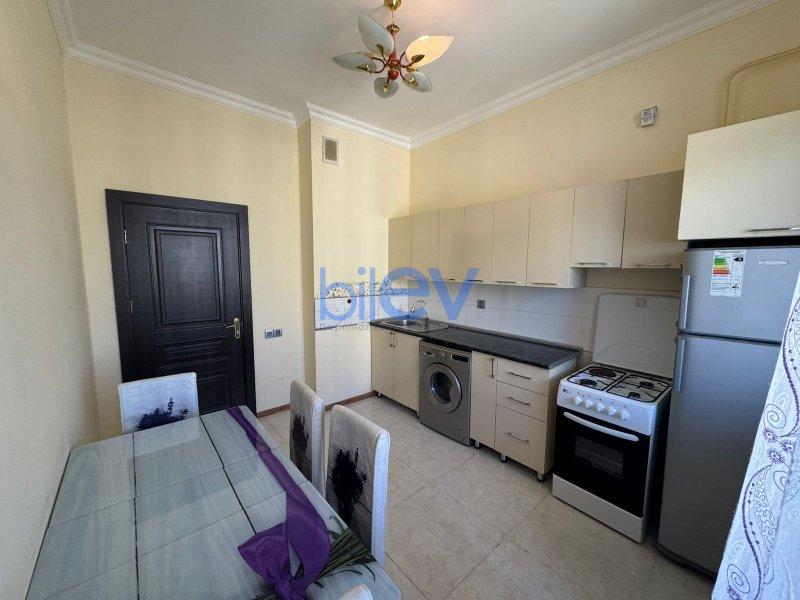 Kirayə (aylıq) 2 otaqlı Yeni Tikili  75m², Bakı