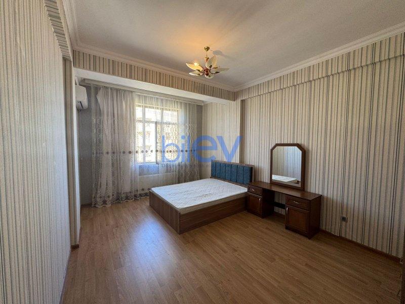 Kirayə (aylıq) 2 otaqlı Yeni Tikili  75m², Bakı