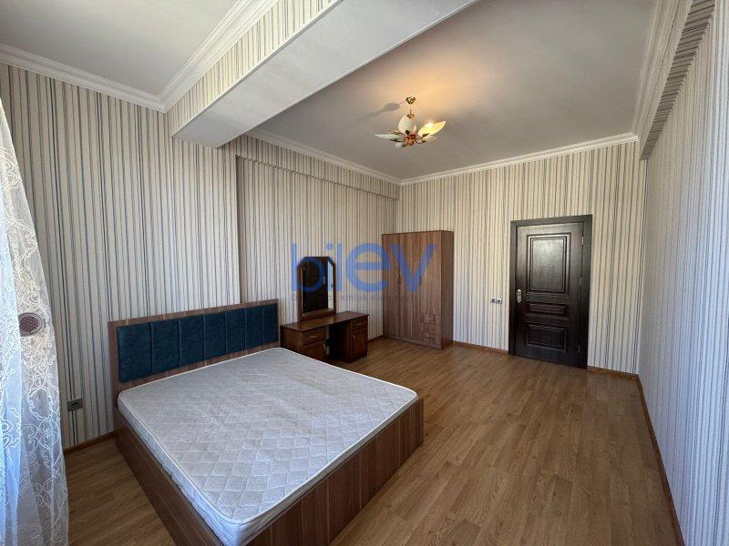 Kirayə (aylıq) 2 otaqlı Yeni Tikili  75m², Bakı