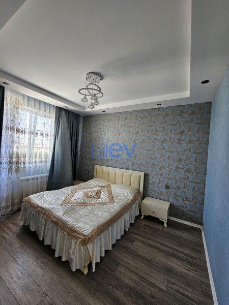 Satılır 5 otaqlı Həyət evi  160m², Bakı