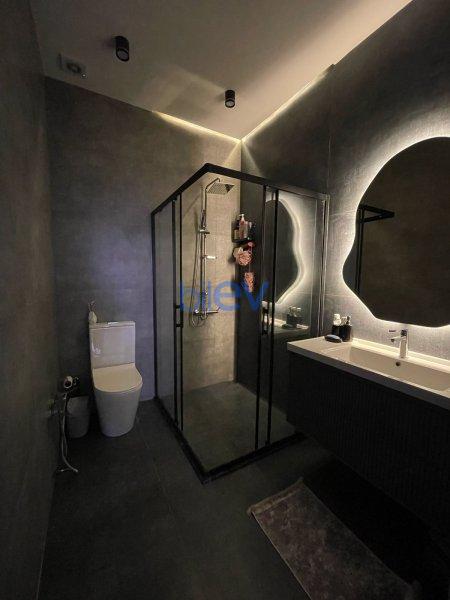 Satış 3 otaqlı Yeni Tikili  139m², Bakı