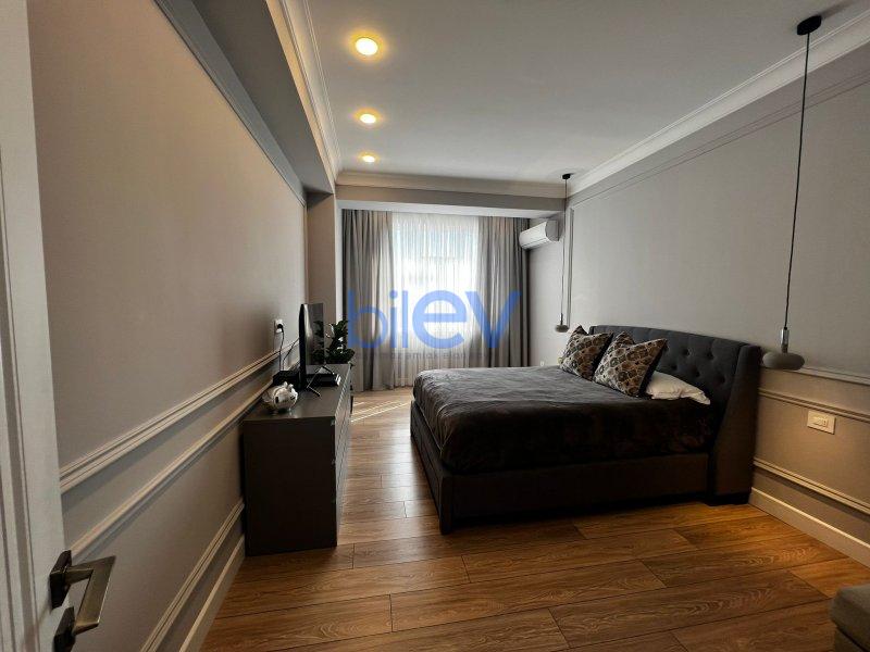 Satış 3 otaqlı Yeni Tikili  139m², Bakı