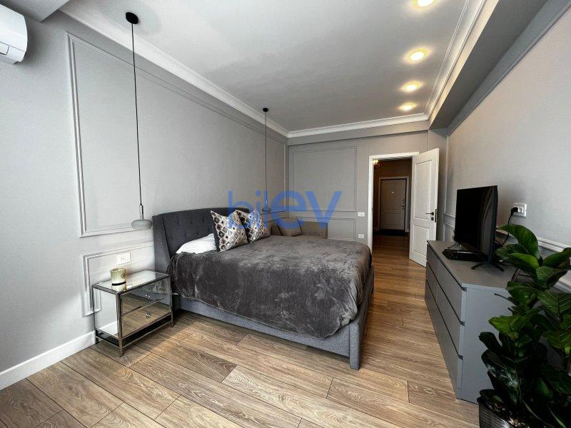 Satış 3 otaqlı Yeni Tikili  139m², Bakı