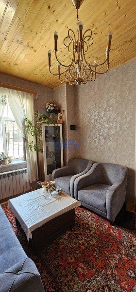 Satılır 3 otaqlı Həyət evi  100m², Bakı