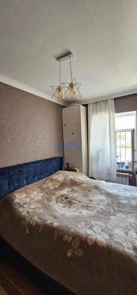 Satılır 3 otaqlı Həyət evi  100m², Bakı