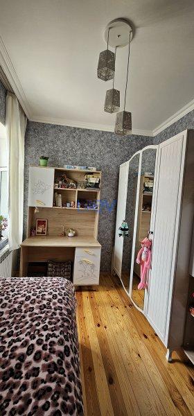 Satılır 3 otaqlı Həyət evi  100m², Bakı