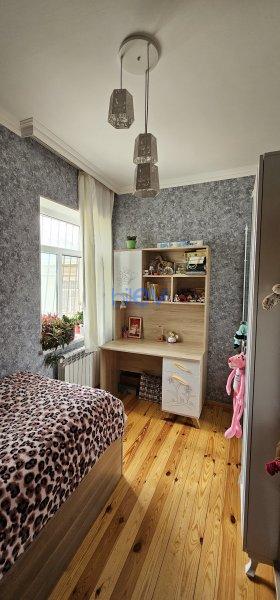 Satılır 3 otaqlı Həyət evi  100m², Bakı