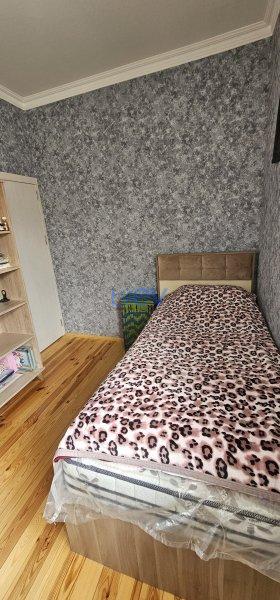 Satılır 3 otaqlı Həyət evi  100m², Bakı