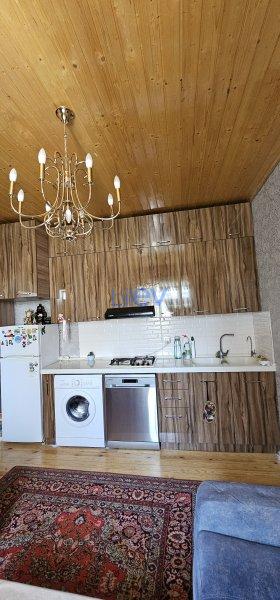 Satılır 3 otaqlı Həyət evi  100m², Bakı