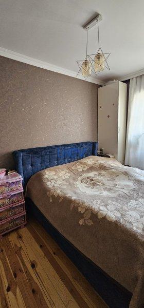 Satılır 3 otaqlı Həyət evi  100m², Bakı