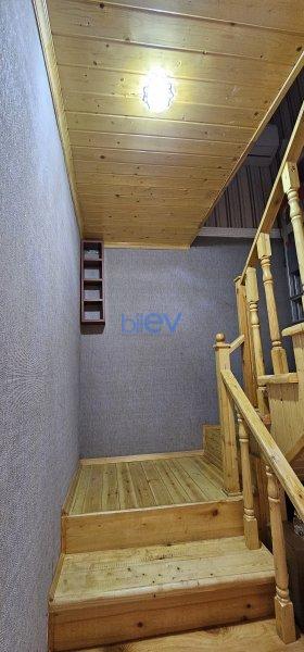 Satılır 3 otaqlı Həyət evi  100m², Bakı