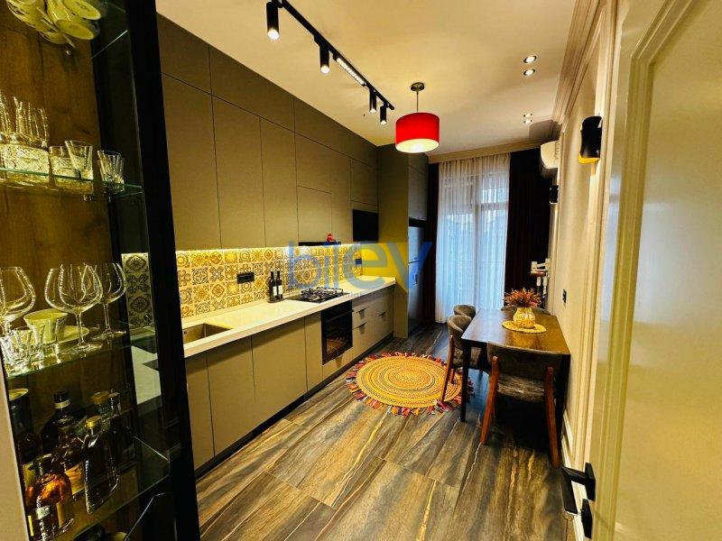Satılır 3 otaqlı Yeni Tikili  110m², Bakı