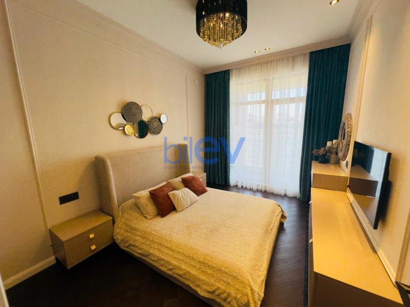 Satılır 3 otaqlı Yeni Tikili  110m², Bakı