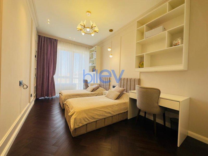 Satılır 3 otaqlı Yeni Tikili  110m², Bakı