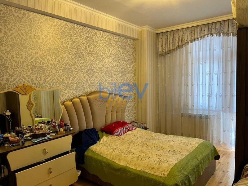 Satılır 3 otaqlı Yeni Tikili  125m², Bakı