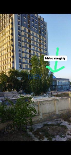 Satılır 6 otaqlı Həyət evi  550m², Bakı