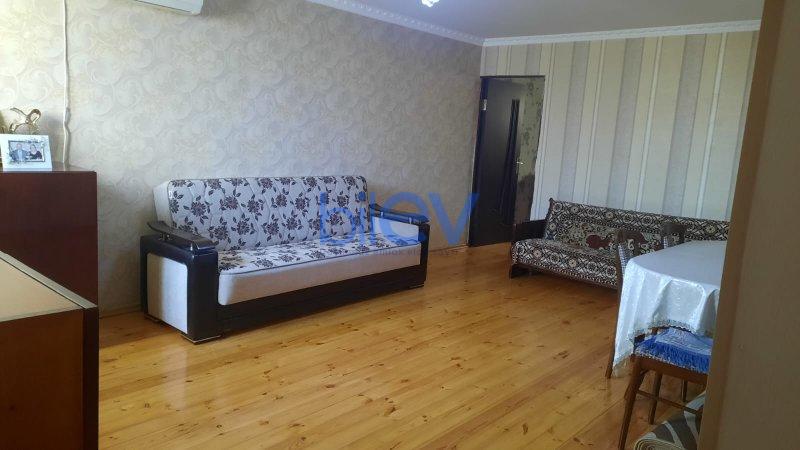 Satılır 6 otaqlı Həyət evi  200m², Bakı