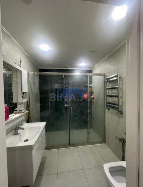 Kirayə (aylıq) 3 otaqlı Yeni Tikili  65m², Bakı