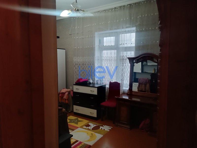Satılır 5 otaqlı Həyət evi  130m², Bakı