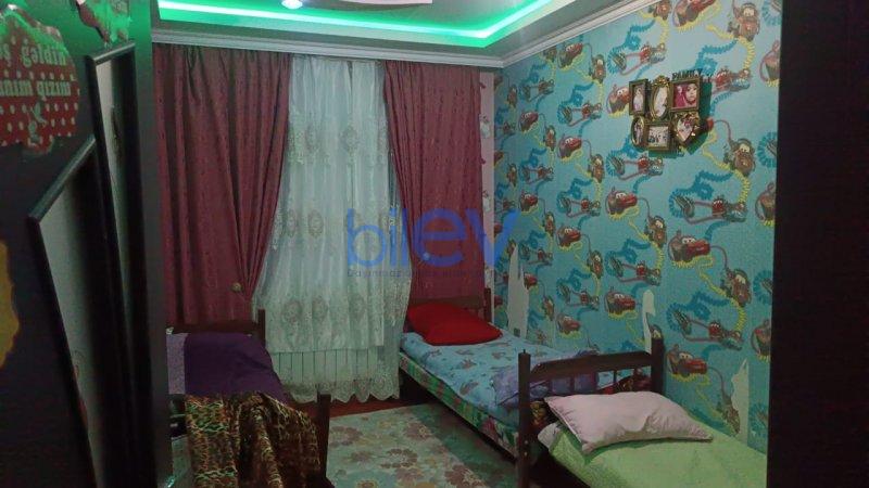 Satılır 5 otaqlı Həyət evi  130m², Bakı