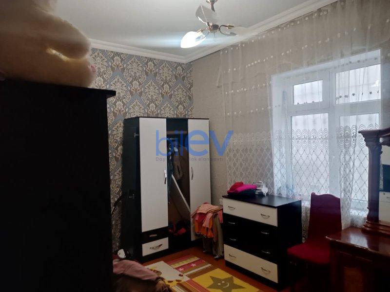 Satılır 5 otaqlı Həyət evi  130m², Bakı
