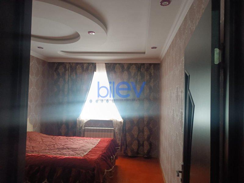 Satılır 5 otaqlı Həyət evi  130m², Bakı