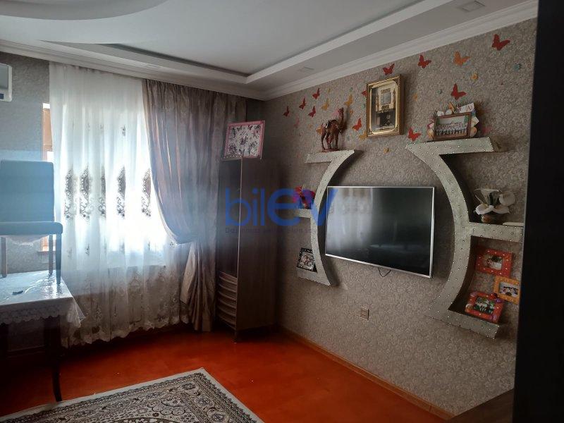 Satılır 5 otaqlı Həyət evi  130m², Bakı