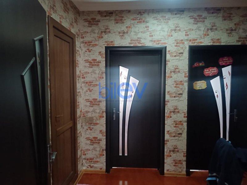 Satılır 5 otaqlı Həyət evi  130m², Bakı