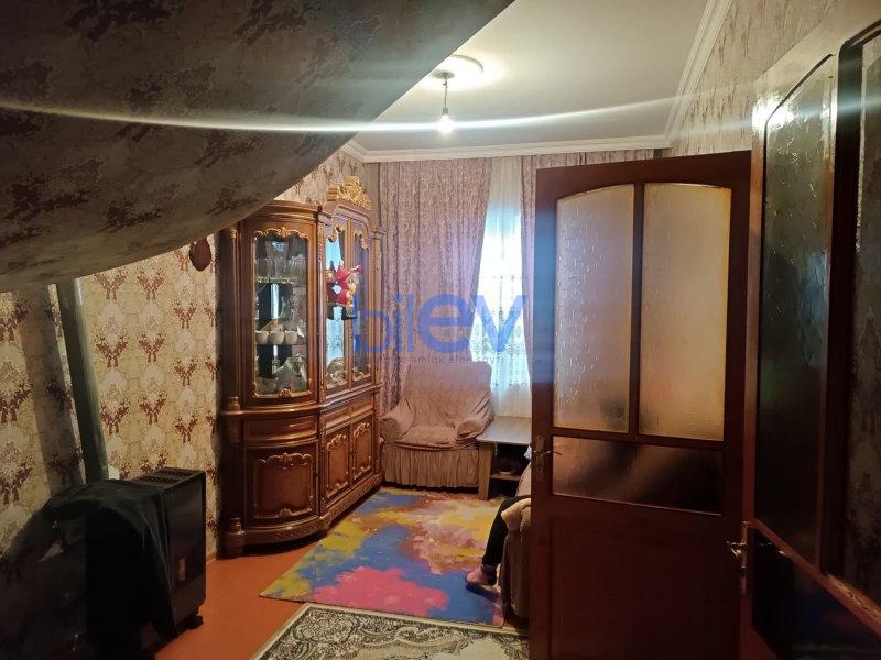 Satılır 5 otaqlı Həyət evi  130m², Bakı