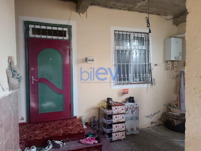 Satılır 5 otaqlı Həyət evi  130m², Bakı