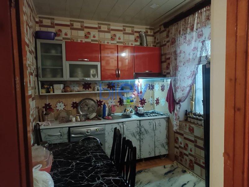 Satılır 5 otaqlı Həyət evi  130m², Bakı