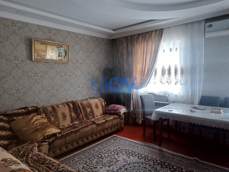 Satılır 5 otaqlı Həyət evi  130m², Bakı