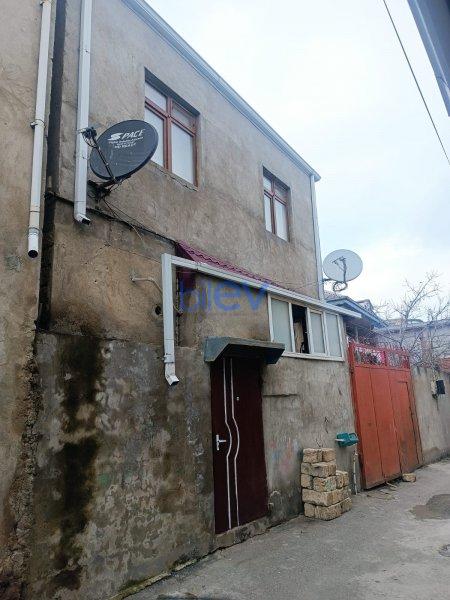 Satılır 5 otaqlı Həyət evi  130m², Bakı