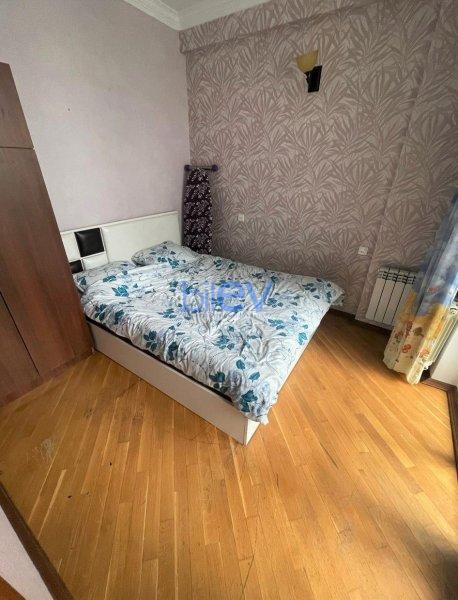 Kirayə (aylıq) 3 otaqlı Yeni Tikili  90m², Bakı