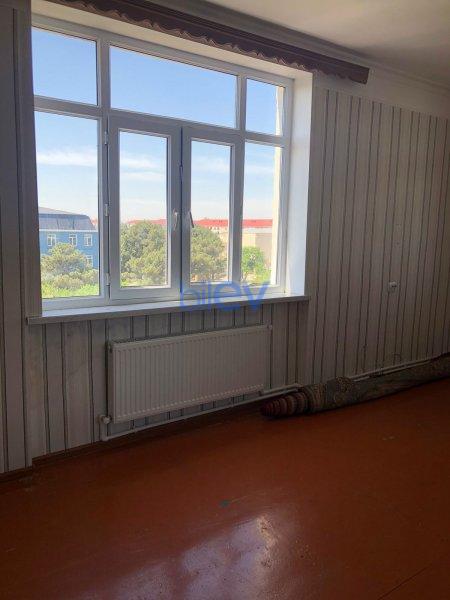 Kirayə (aylıq) 1 otaqlı Köhnə Tikili  36m², Sumqayıt