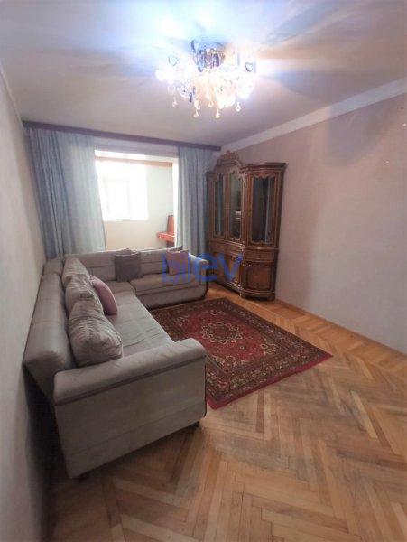 Kirayə (aylıq) 3 otaqlı Köhnə Tikili  70m², Bakı