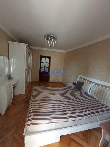 Kirayə (aylıq) 3 otaqlı Köhnə Tikili  70m², Bakı