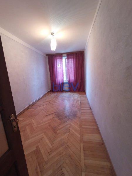 Kirayə (aylıq) 3 otaqlı Köhnə Tikili  70m², Bakı